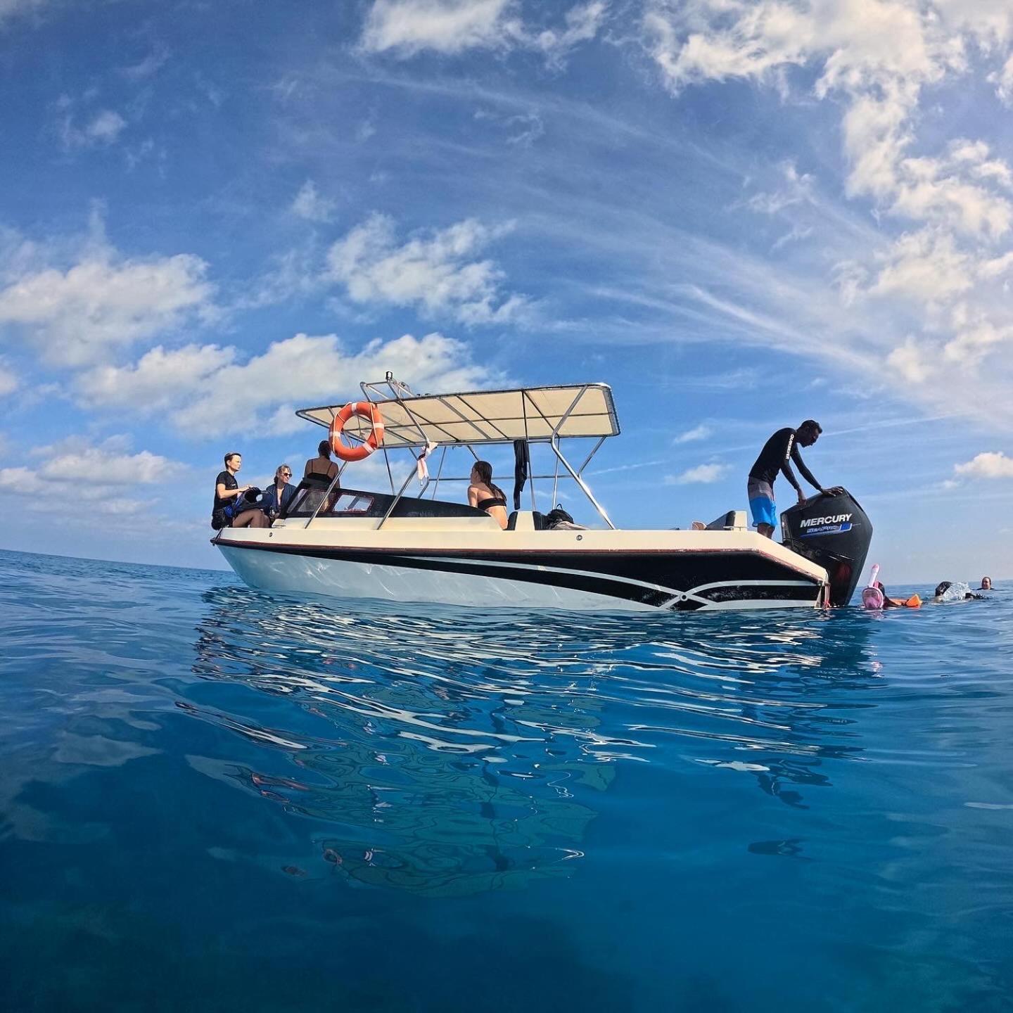 Blue Water Thoddoo Inn エクステリア 写真